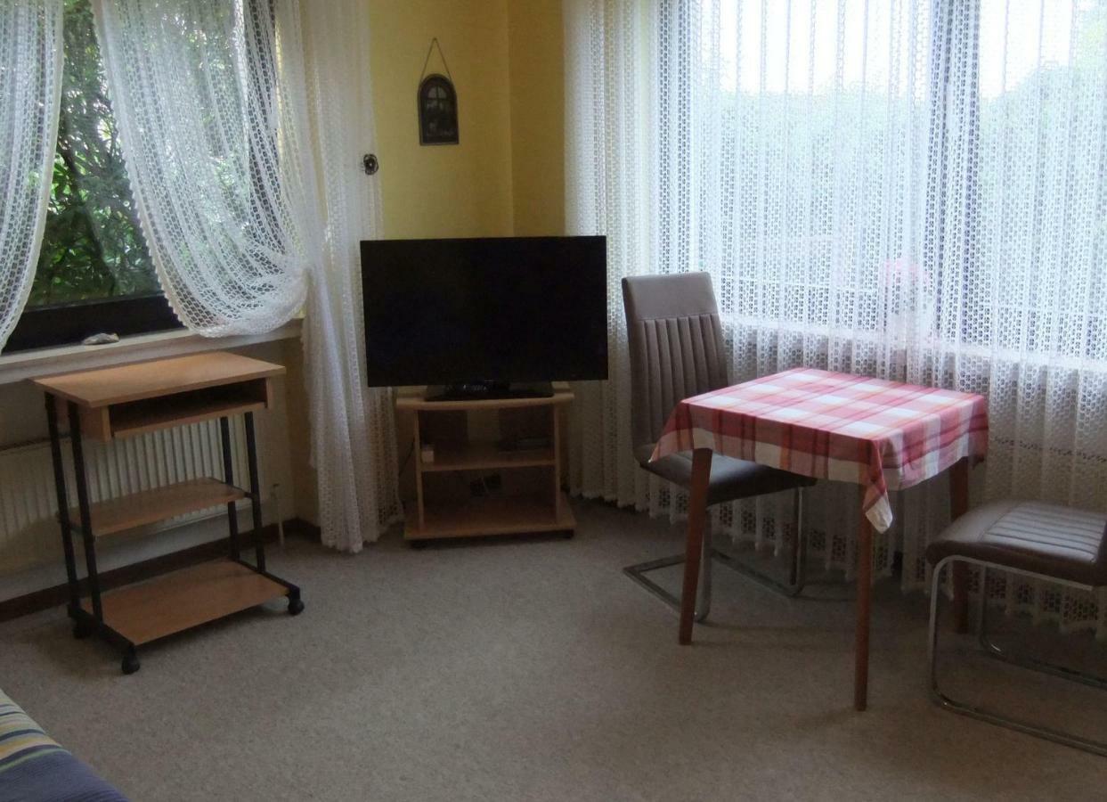 Ferienwohnung Neuenrade Экстерьер фото